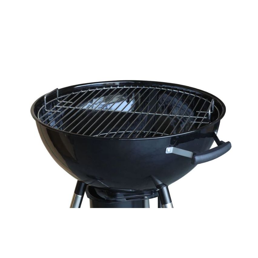 Pure Fire 57cm Master Kettle Charcoal Grill