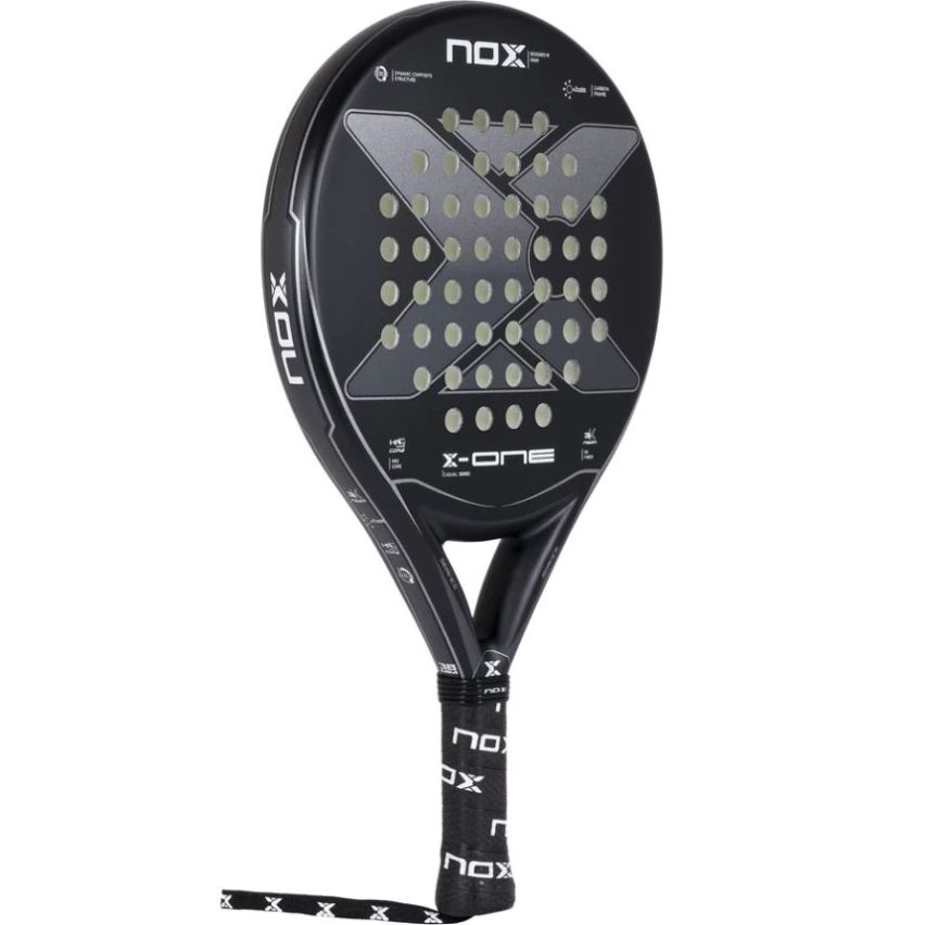 Nox X-One 2023 Casual Series Padel Racket