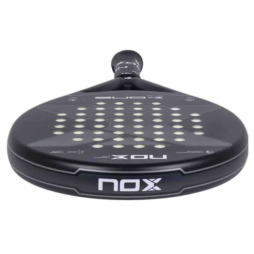 Nox X-One 2023 Casual Series Padel Racket