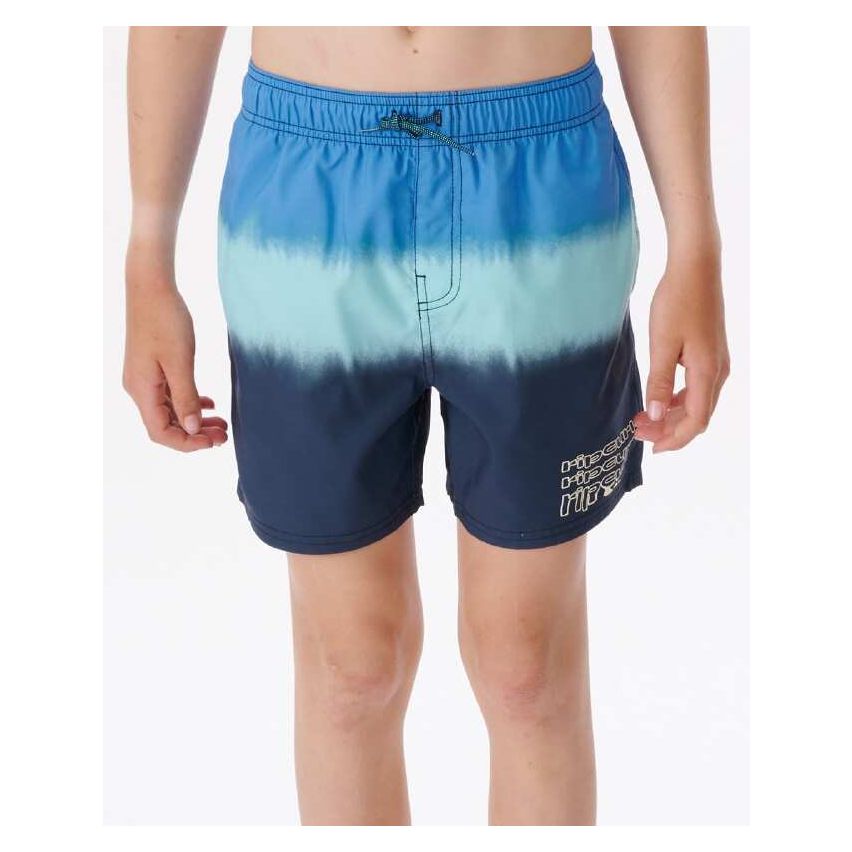 Rip Curl Boys Cosmic Tides Dip Volley