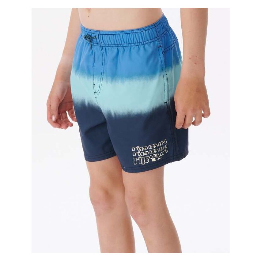 Rip Curl Boys Cosmic Tides Dip Volley