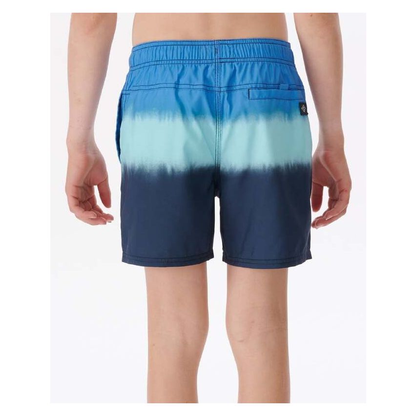Rip Curl Boys Cosmic Tides Dip Volley