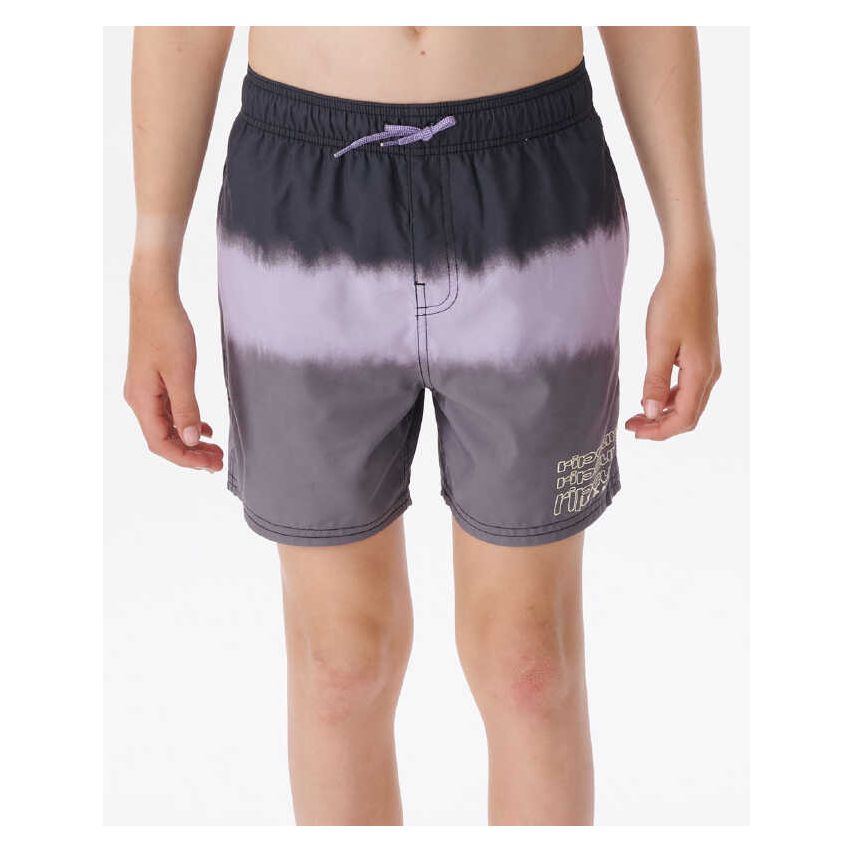 Rip Curl Boys Cosmic Tides Dip Volley