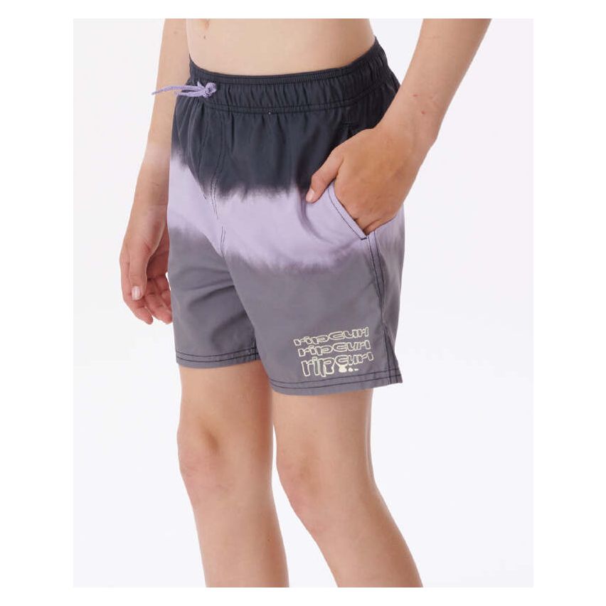 Rip Curl Boys Cosmic Tides Dip Volley