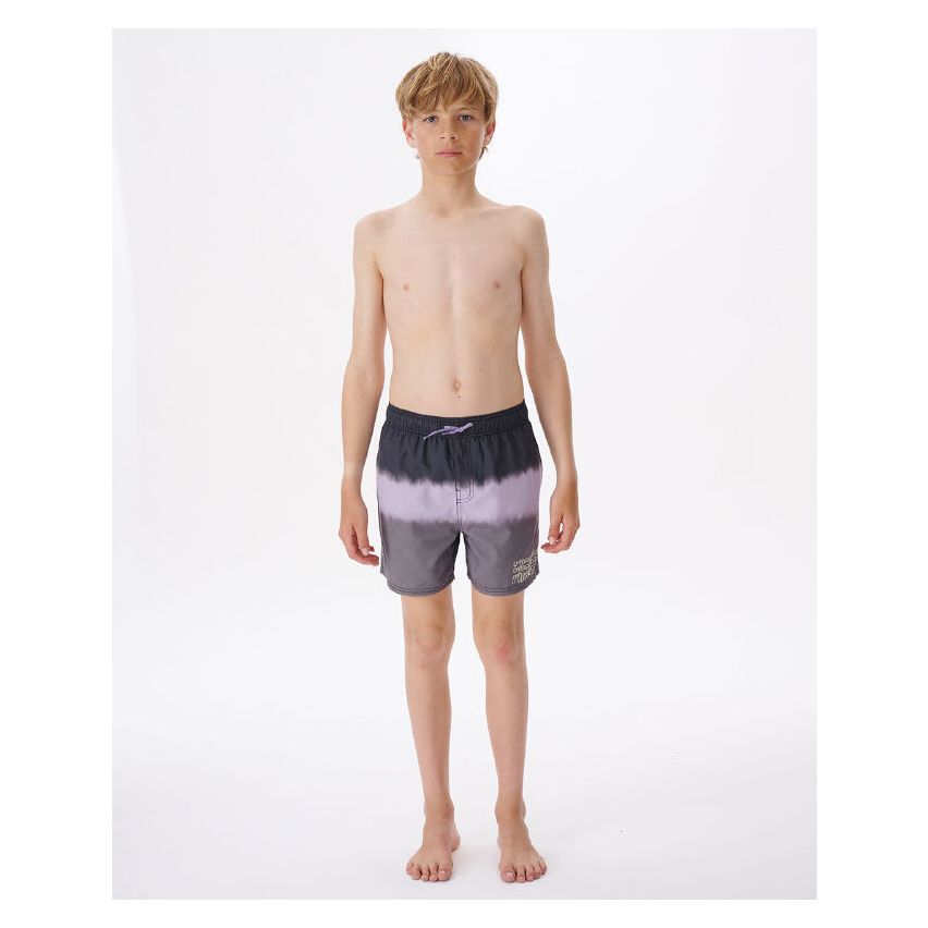 Rip Curl Boys Cosmic Tides Dip Volley