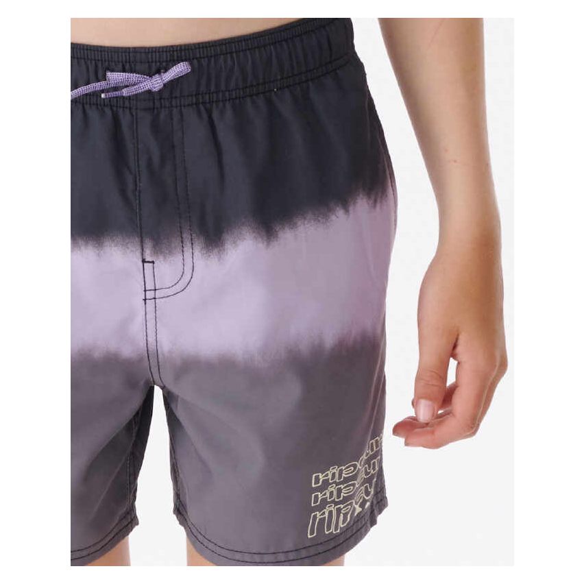 Rip Curl Boys Cosmic Tides Dip Volley