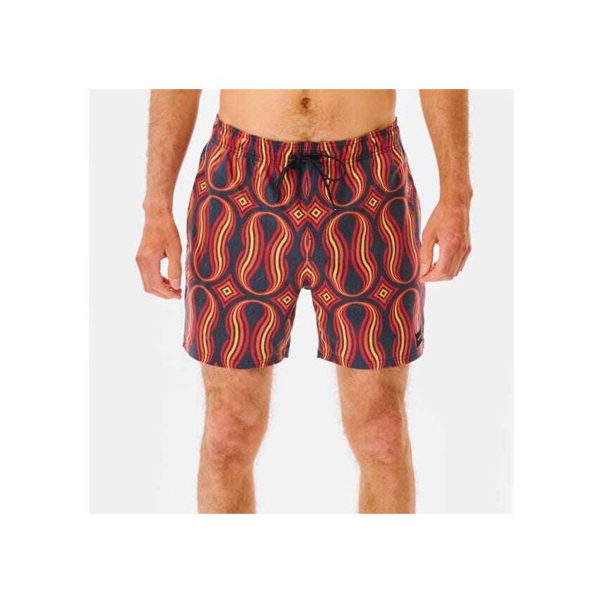 Rip Curl Men's Party Pack Volley Short