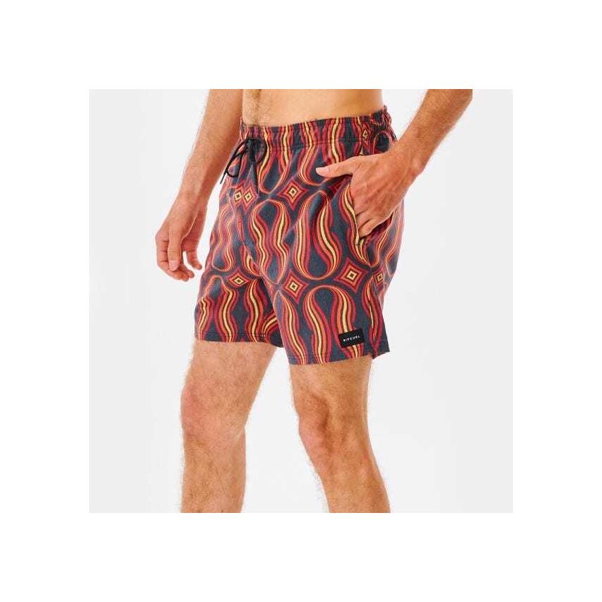 Rip Curl Men's Party Pack Volley Short