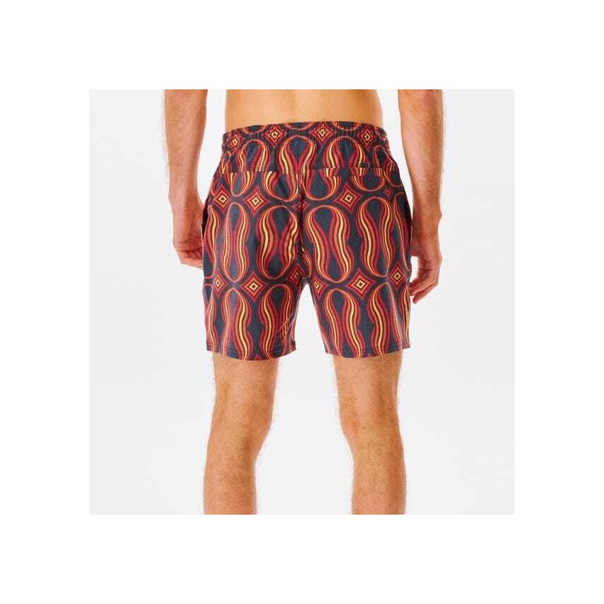 Rip Curl Men's Party Pack Volley Short