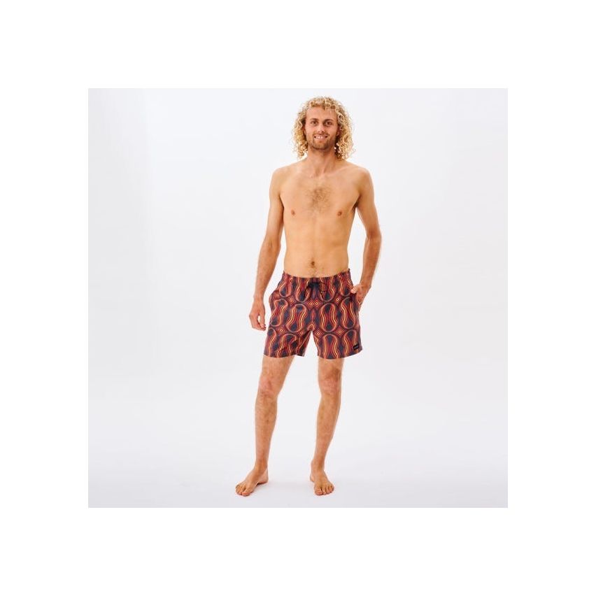 Rip Curl Men's Party Pack Volley Short
