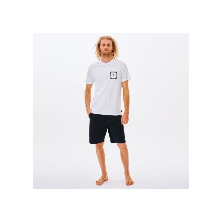 Rip Curl Men's Medina Icon Tee