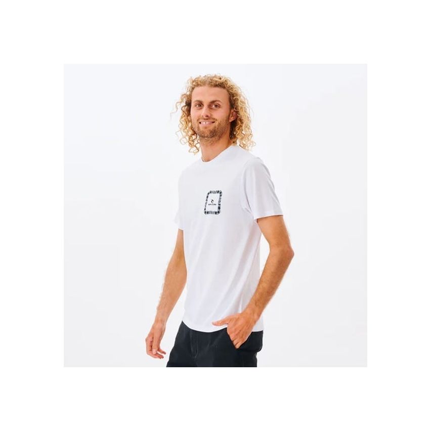Rip Curl Men's Medina Icon Tee