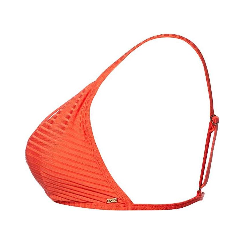 Rip Curl Premium Surf Banded Fixed Tri Bikini Top