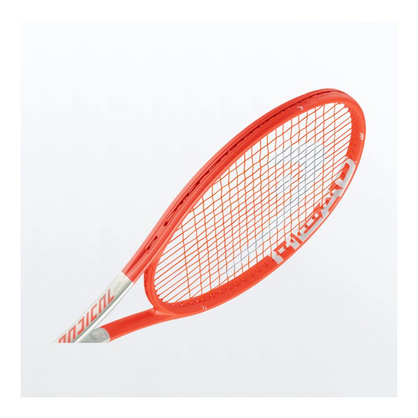 Head Radical Mp Tennis Racquet 