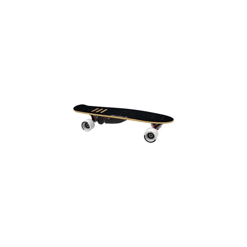 Razor X Electric Skateboard Wood Cruiser