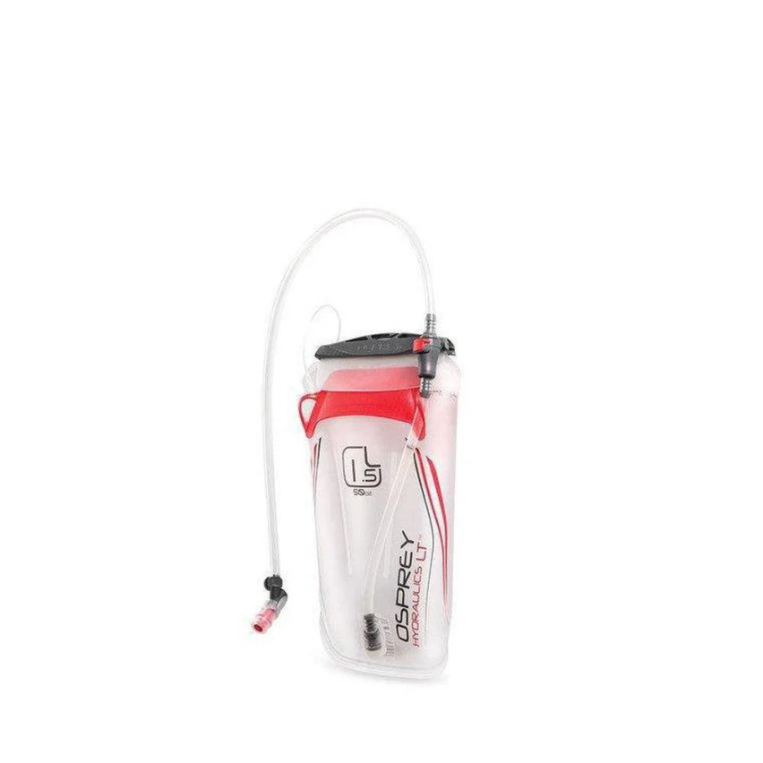 Osprey 1.5 Liter Hydraulics® Lt Reservoir Red