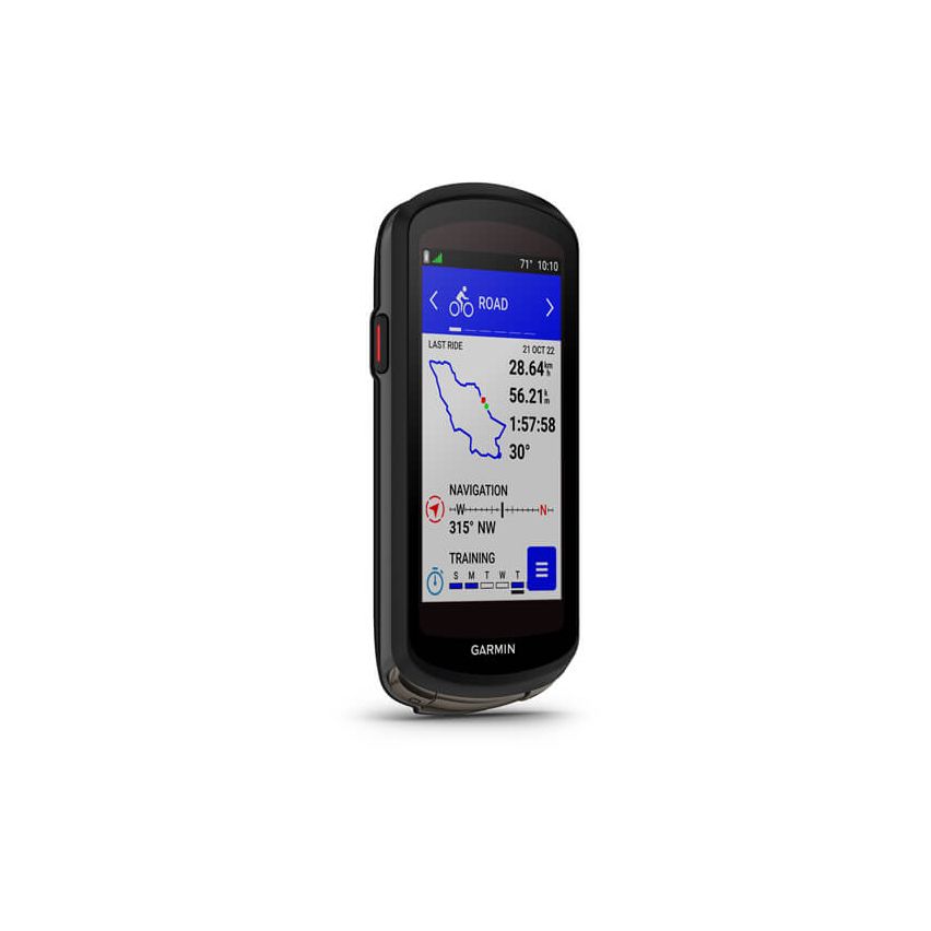 Garmin Edge 1040 Solar, Gps, Eu