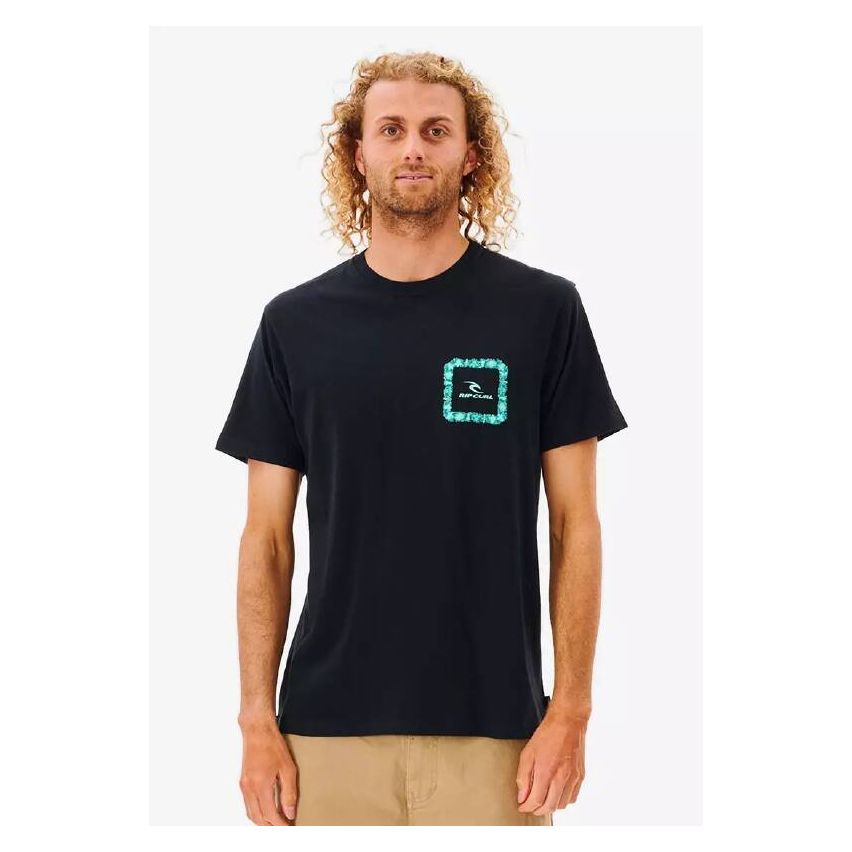 Rip Curl Men's Medina Icon Tee