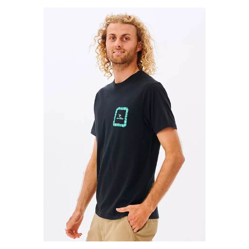 Rip Curl Men's Medina Icon Tee