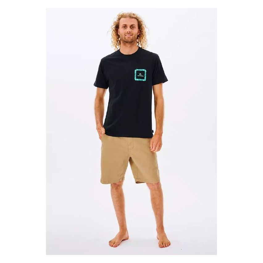 Rip Curl Men's Medina Icon Tee