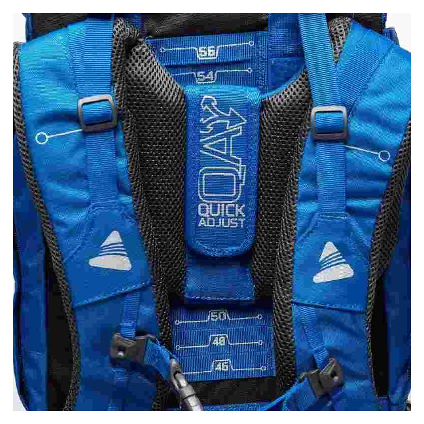 Vango Sherpa Rucksack, 60:70