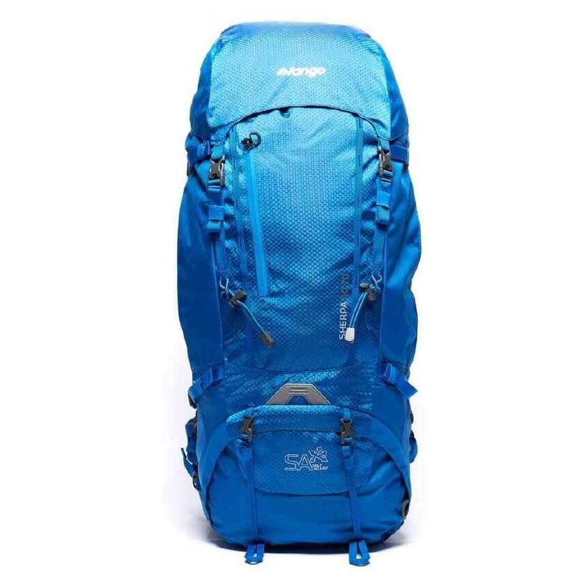 Vango sherpa online