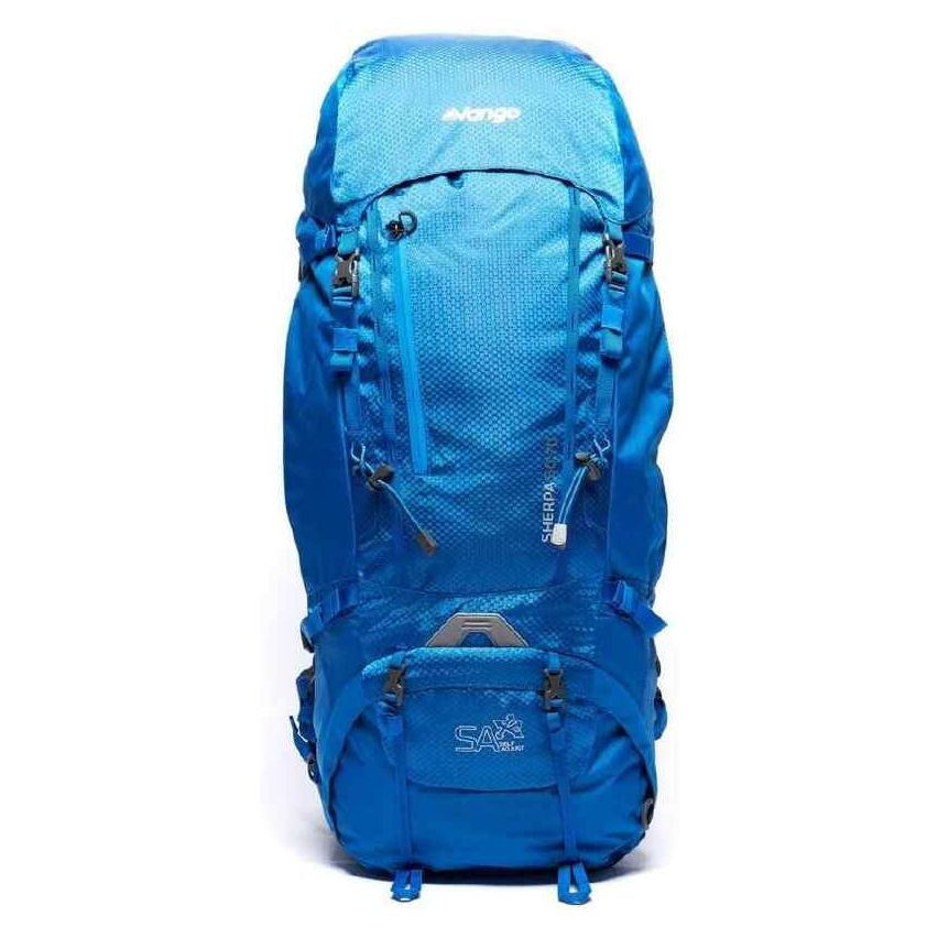 Vango Sherpa Rucksack, 60:70