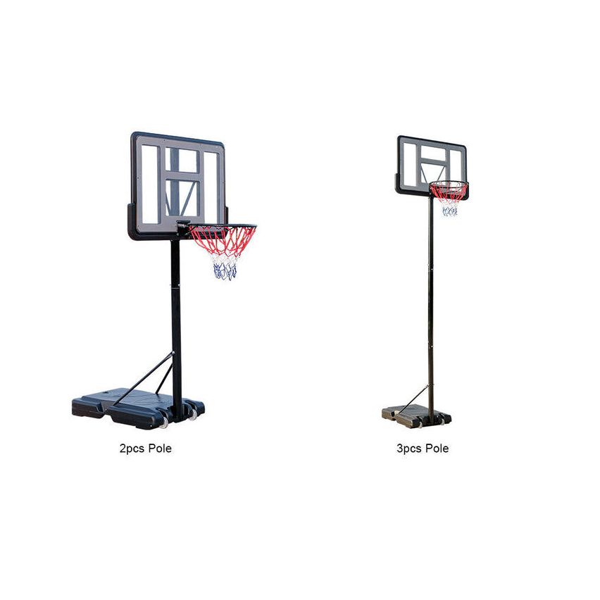 Dawson Sports Portable Club Basketball System