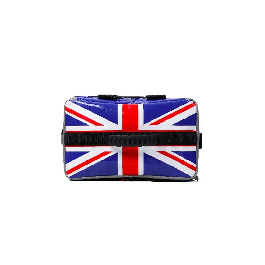 KitBrix Bag - Ballistic Union Jack Limited Edition