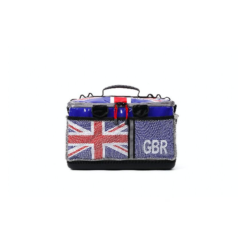 KitBrix Bag - Ballistic Union Jack Limited Edition