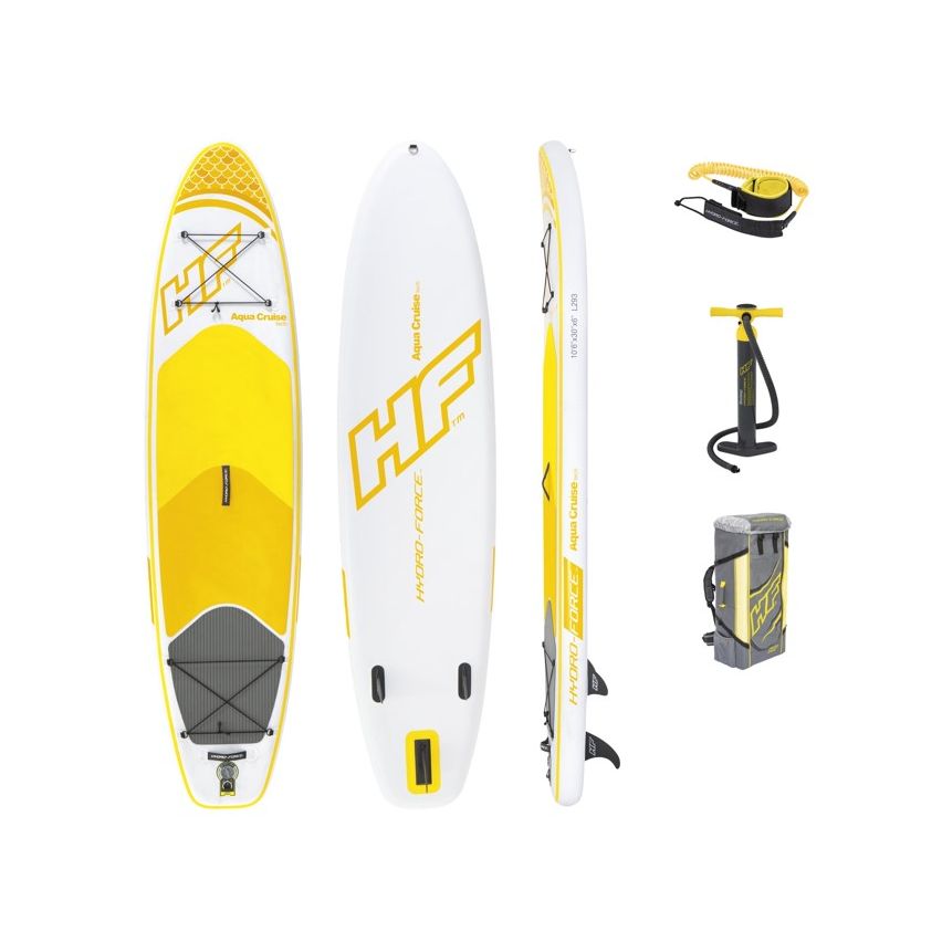 Bestway SUP Hydrofocus Aqua Cruise Tech 320x76