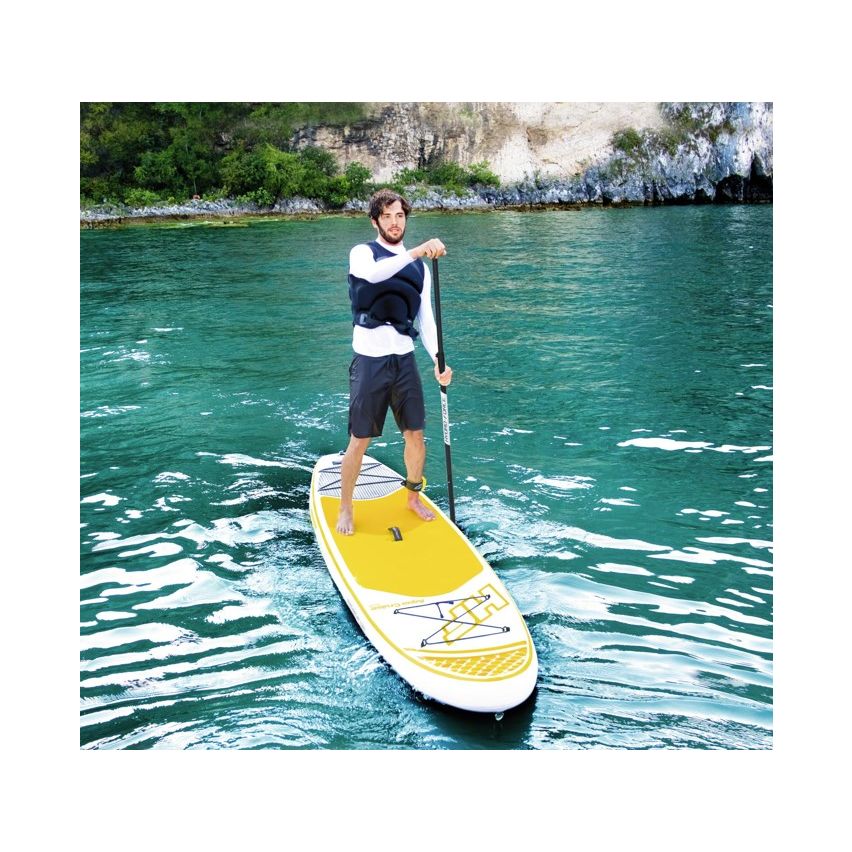 Bestway SUP Hydrofocus Aqua Cruise Tech 320x76