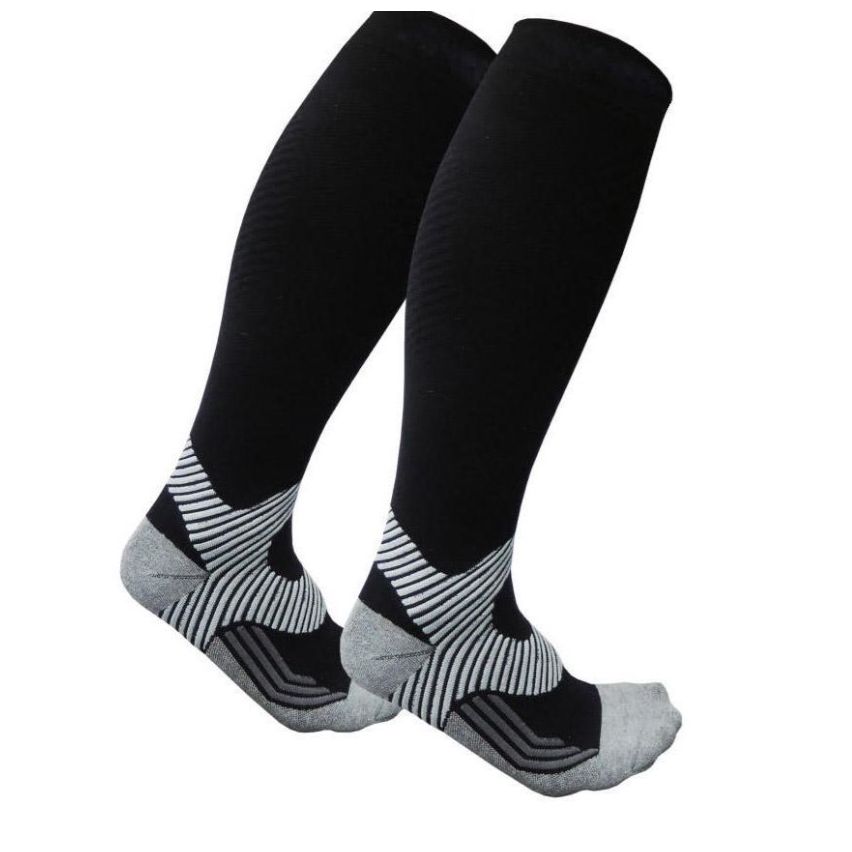 Runderwear Compression Socks Medium 