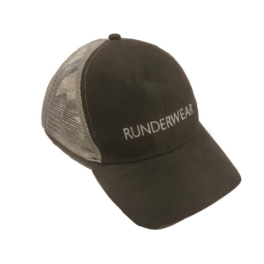Runderwear Trucker Cap