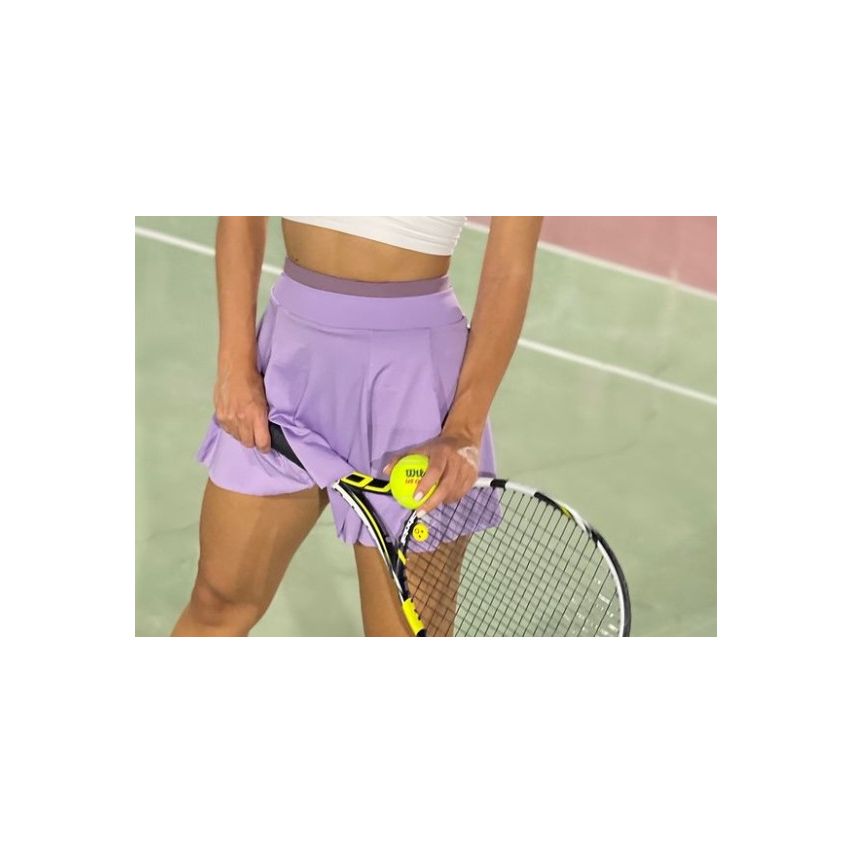 Lioness Tennis High Waist Skirt