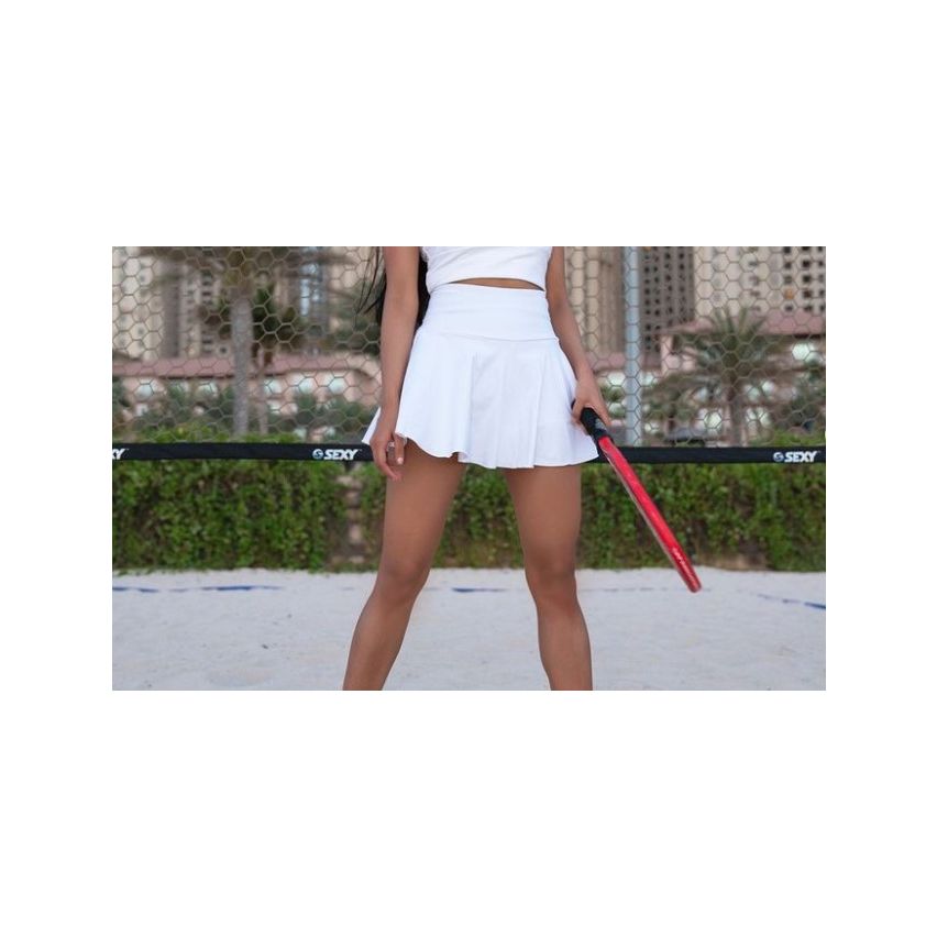 Lioness Tennis Skirt 