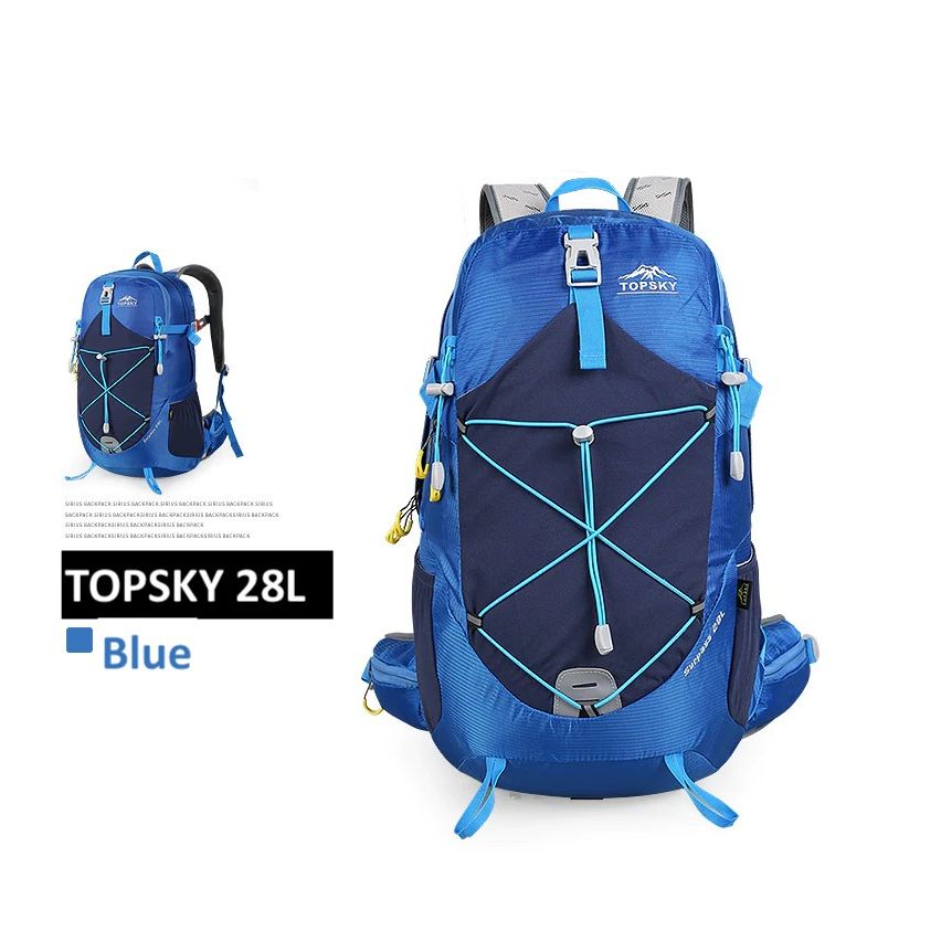 Topsky Hiking Backpack 28L