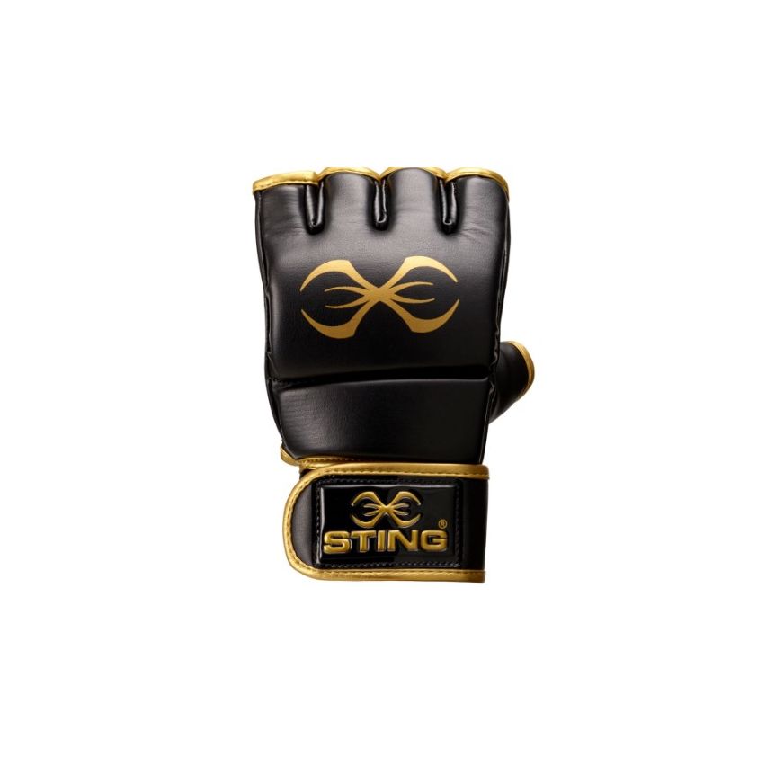 Sting Gel Hybrid Training Glove