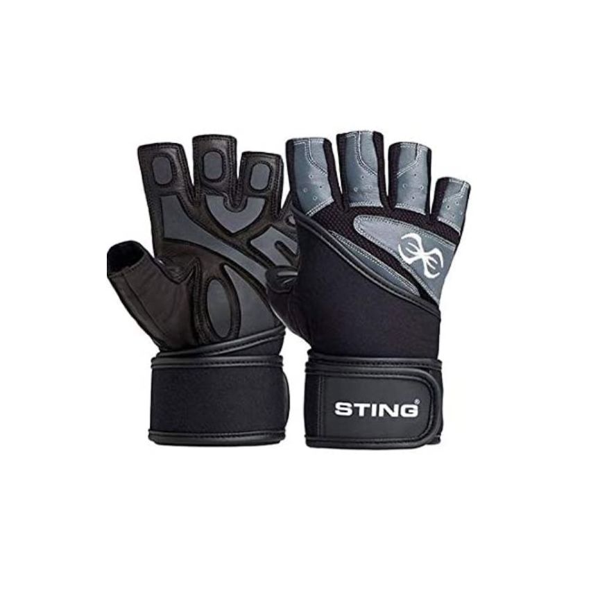 Sting Evo7 Training Glove Wrist Wrap