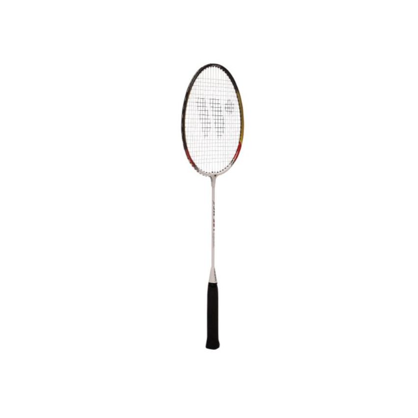 Wish Jr Badminton Racket 361 White