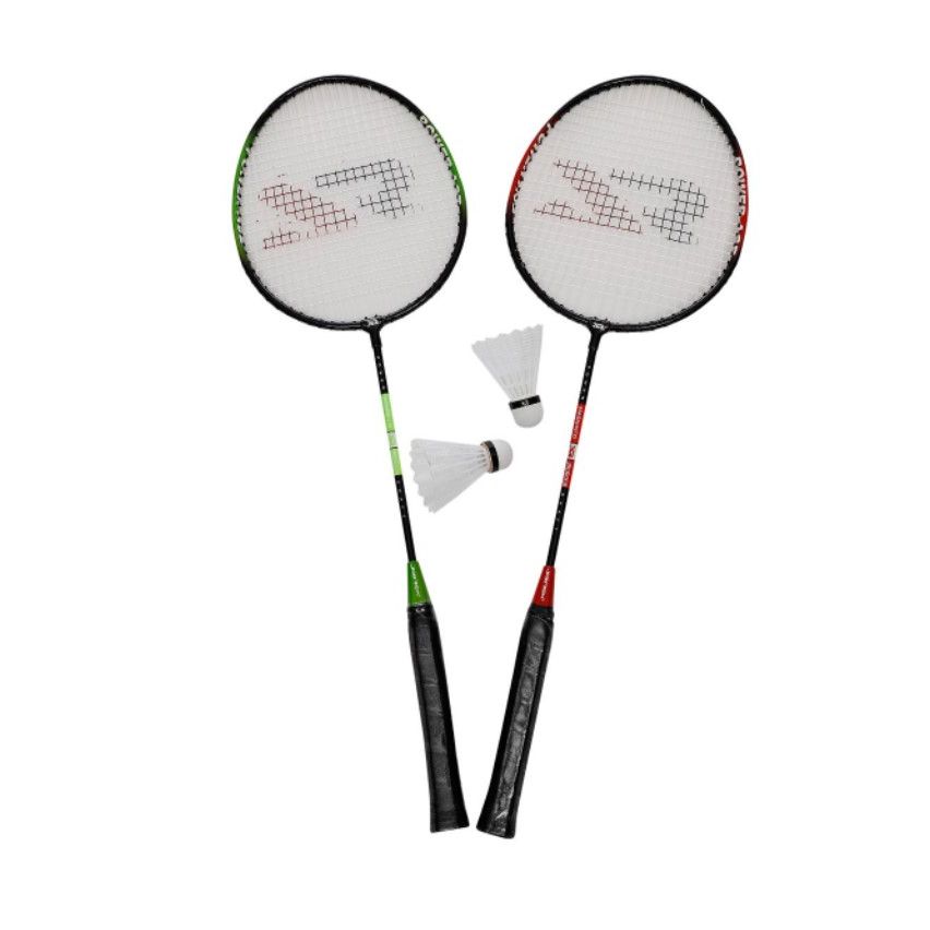 Joerex Badminton Racket Jbd6003