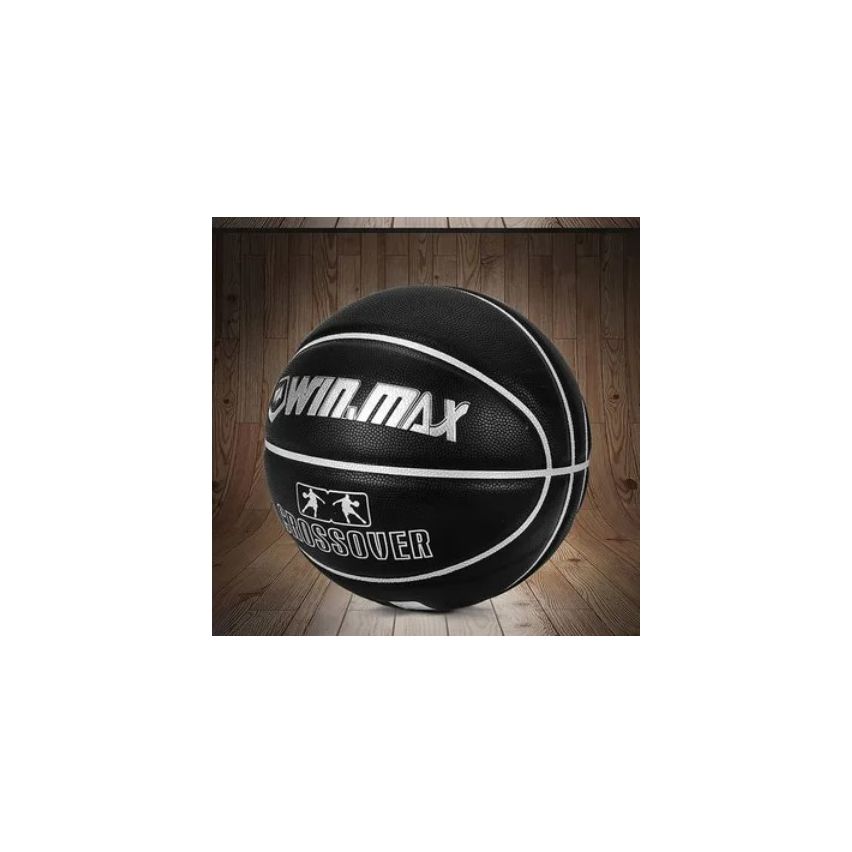 WinMax Dan PU Basketball Black