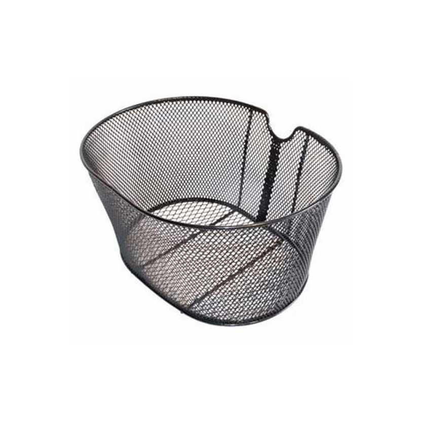 Pnk Berbieri Front Basket Iron	