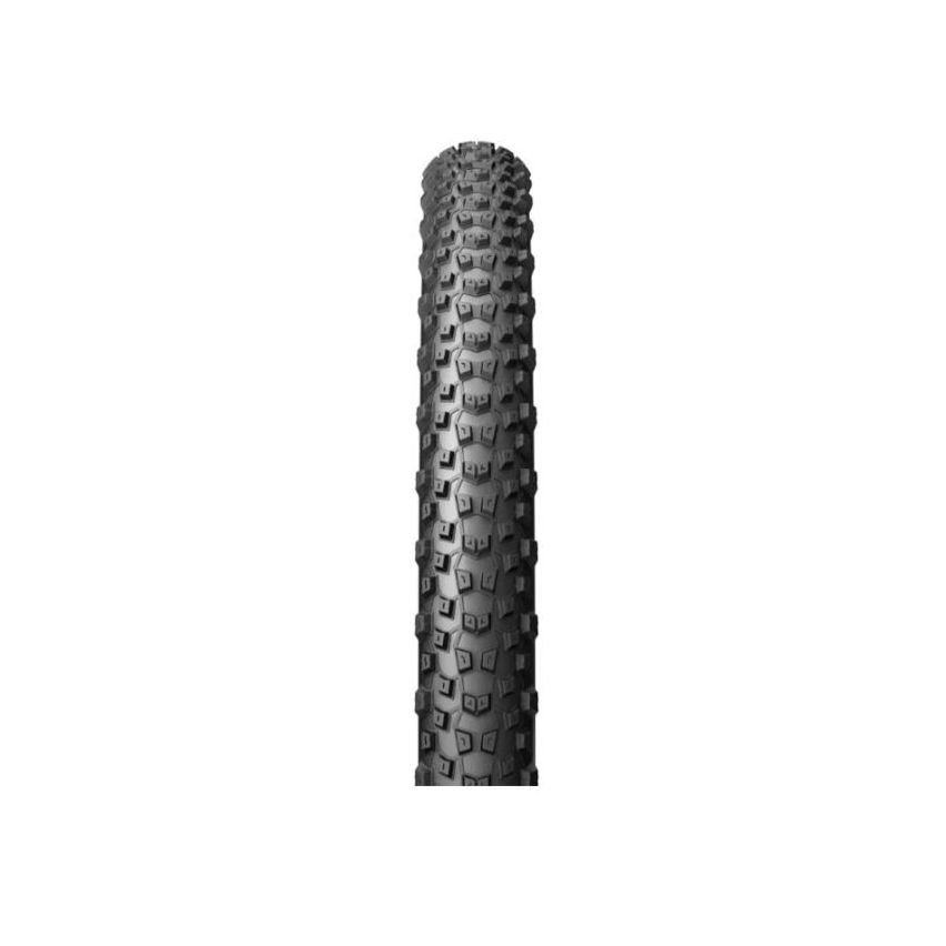 Pirelli My2021 Scorpion Enduro M Mtb - Enduro 27.5 X 2.4 Black	