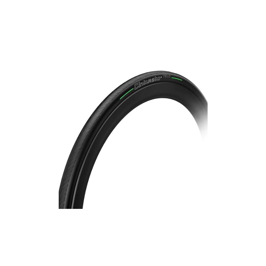 Pirelli Tire Cinturato Velo Tlr 700x32c/32-622 Black	
