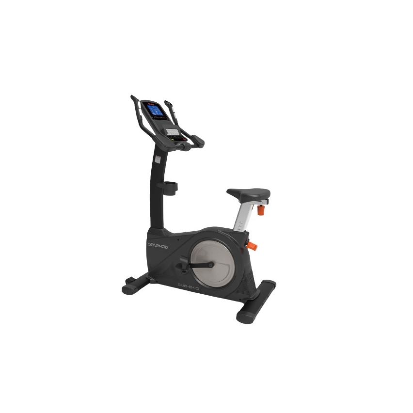 Sparnod Fitness Commercial Upright Bike - SUB-540