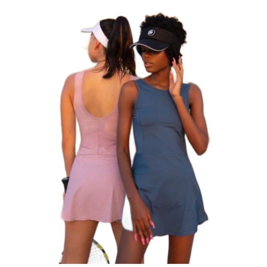 Lioness Women's Tennis Dress