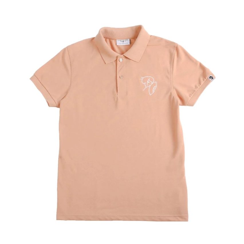 IWYL Polo Tshirt For Men - Pink