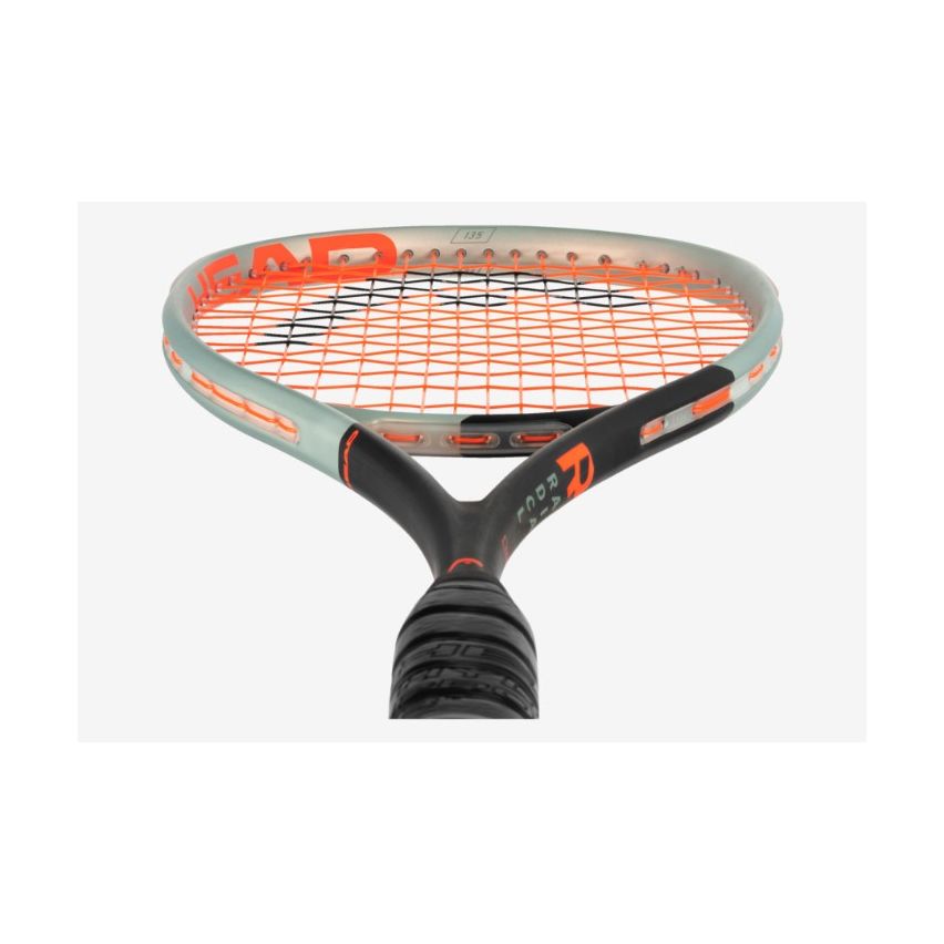 Head Radical 135 Squash Racquet