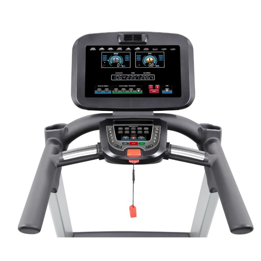 Dawson Sports FZ550 Light Commercial Treadmill